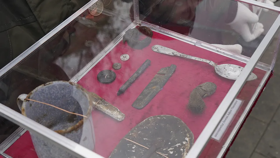 Фото: Медиабанк Подмосковья/Екатерина Елисеева