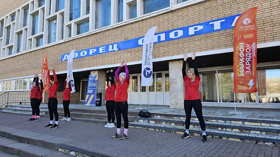 Фото: пресс-служба администрации г.о. Серпухов