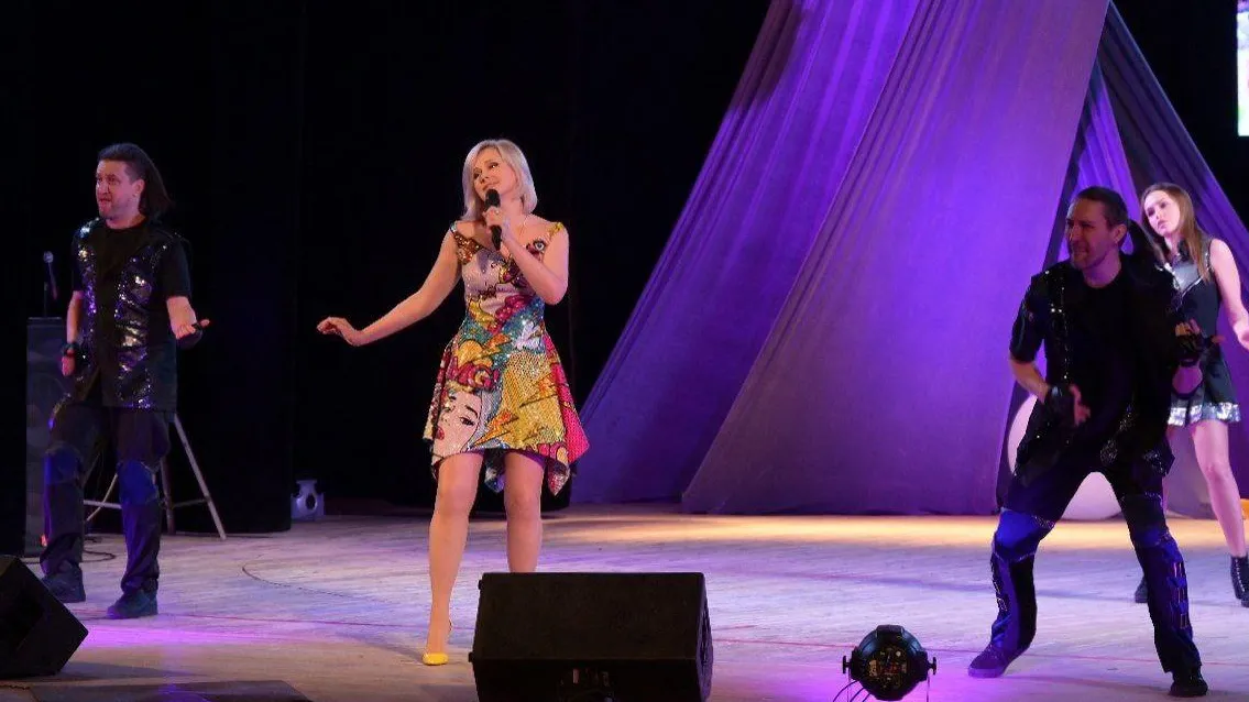 Фото: пресс-служба администрации г.о. Сергиев Посад