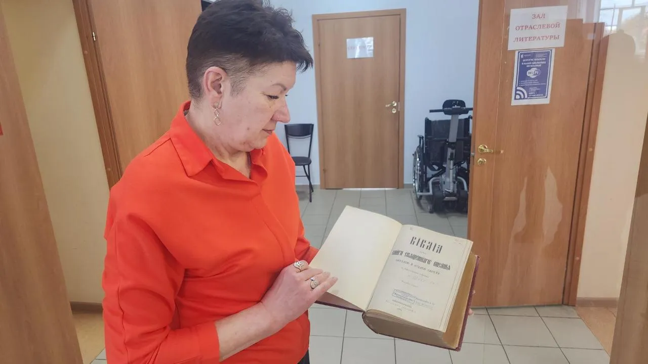 МедиаБанк Подмосковья/Дмитрий Беденко