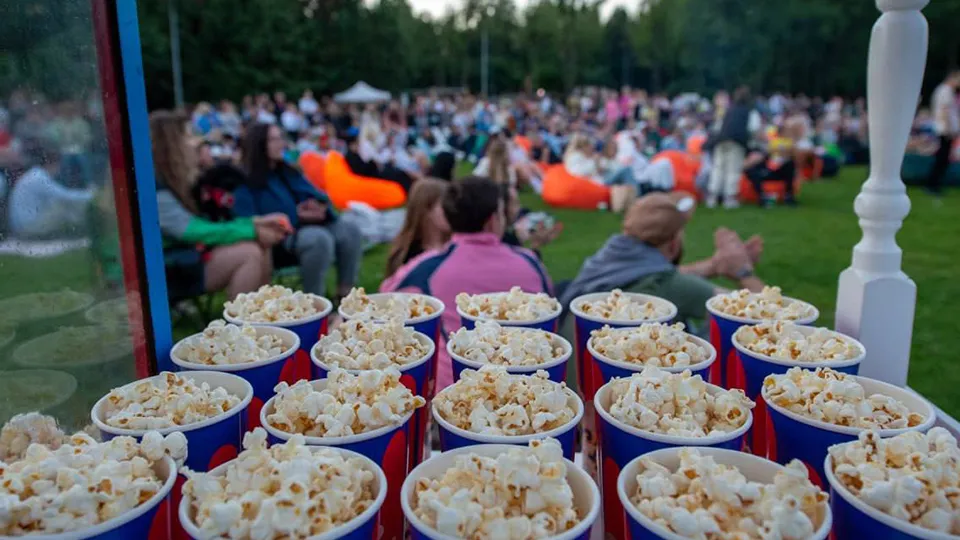 Фото: МБУ «Дирекция парков Одинцовского городского округа»