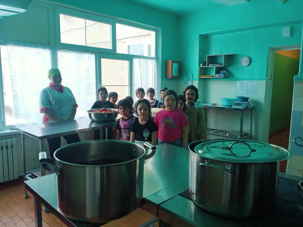 Фото: vk.com/МБОУ "Лицей №5"