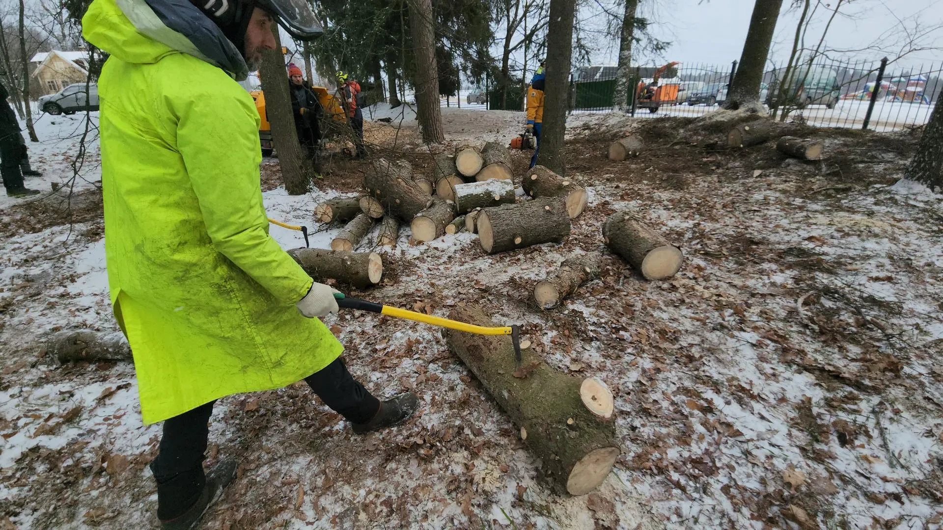 Константин Гергая