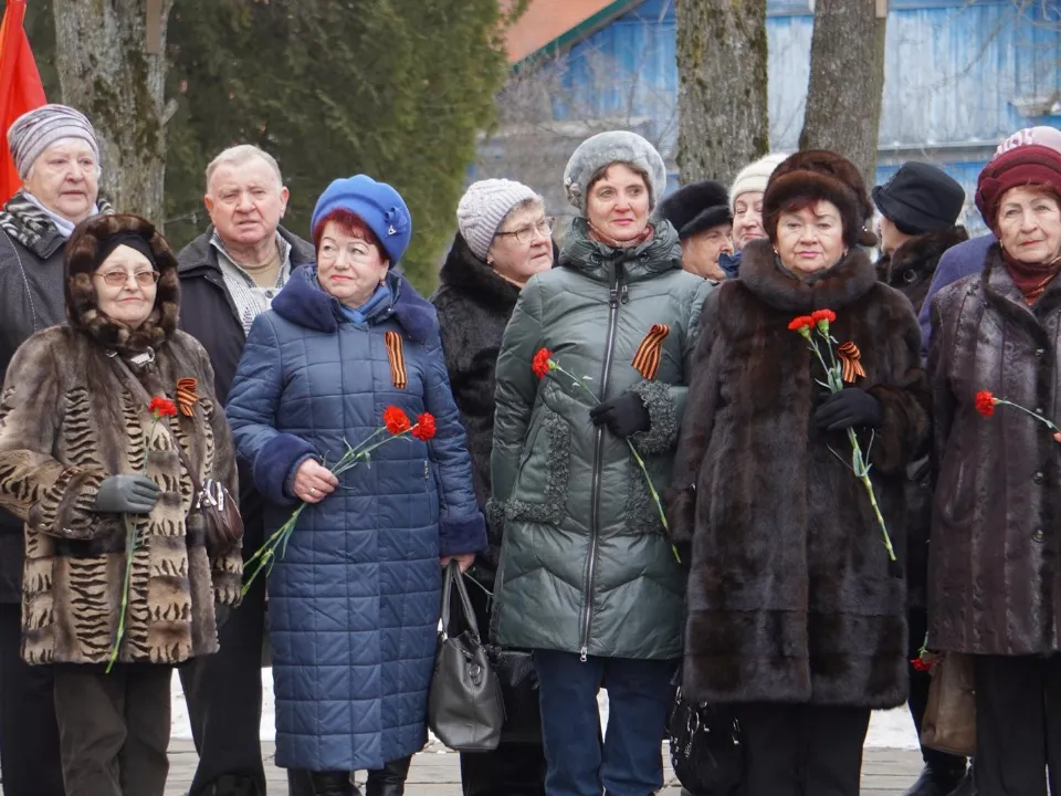Фото: пресс-служба администрации Можайского м.о.