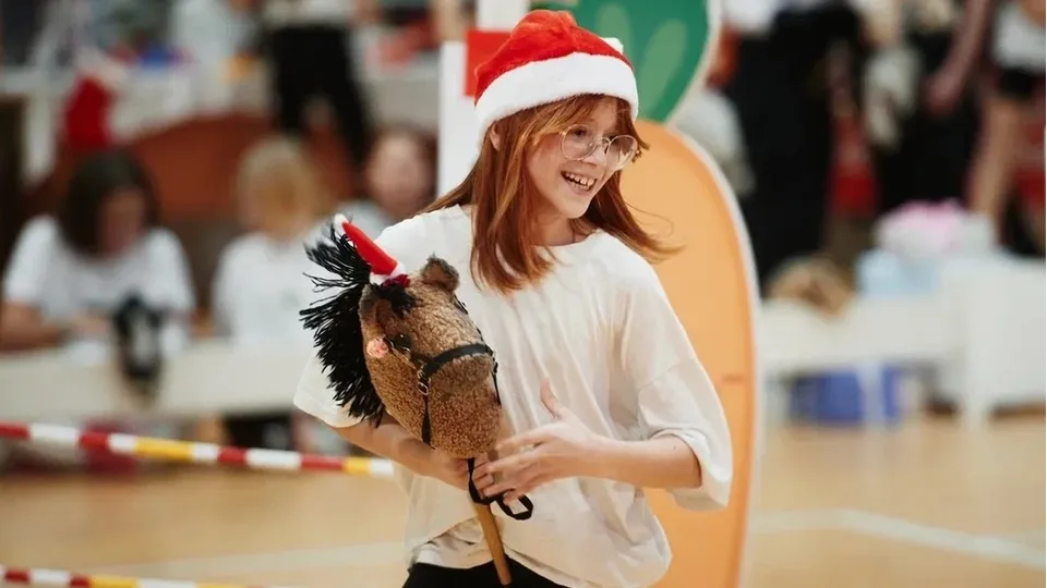 Фото: СШОР «Белка»