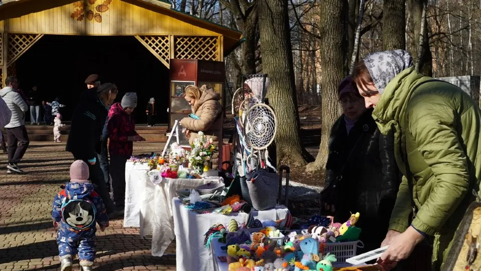 Фото: пресс-служба администрации г.о. Химки