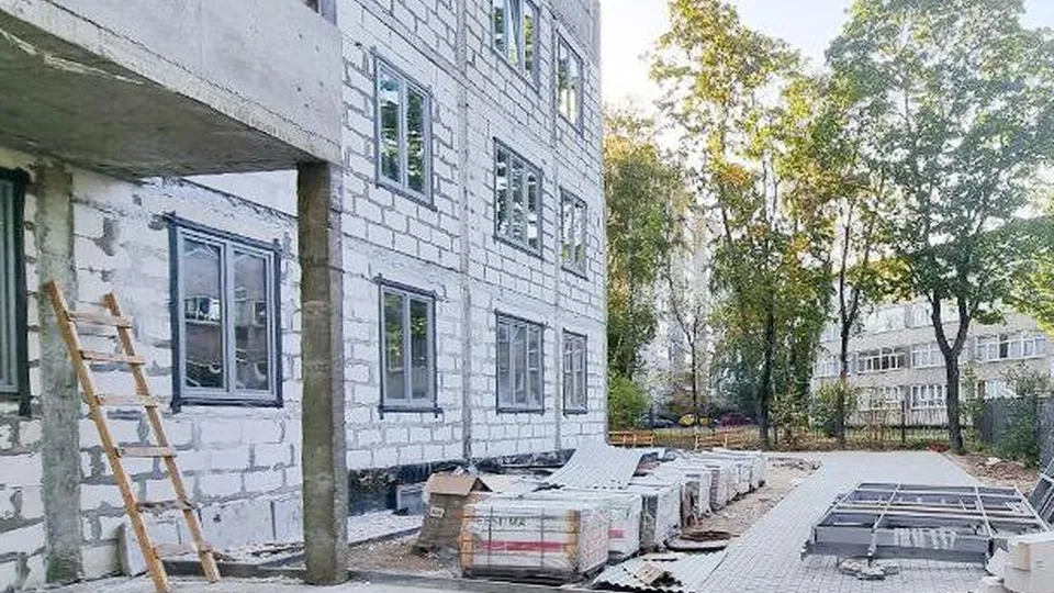 Фото: Минстрой Московской области