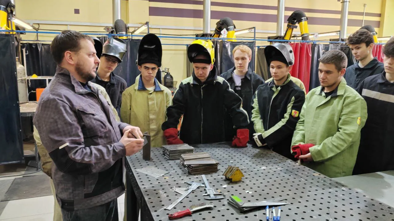 Министерство образования Московской области