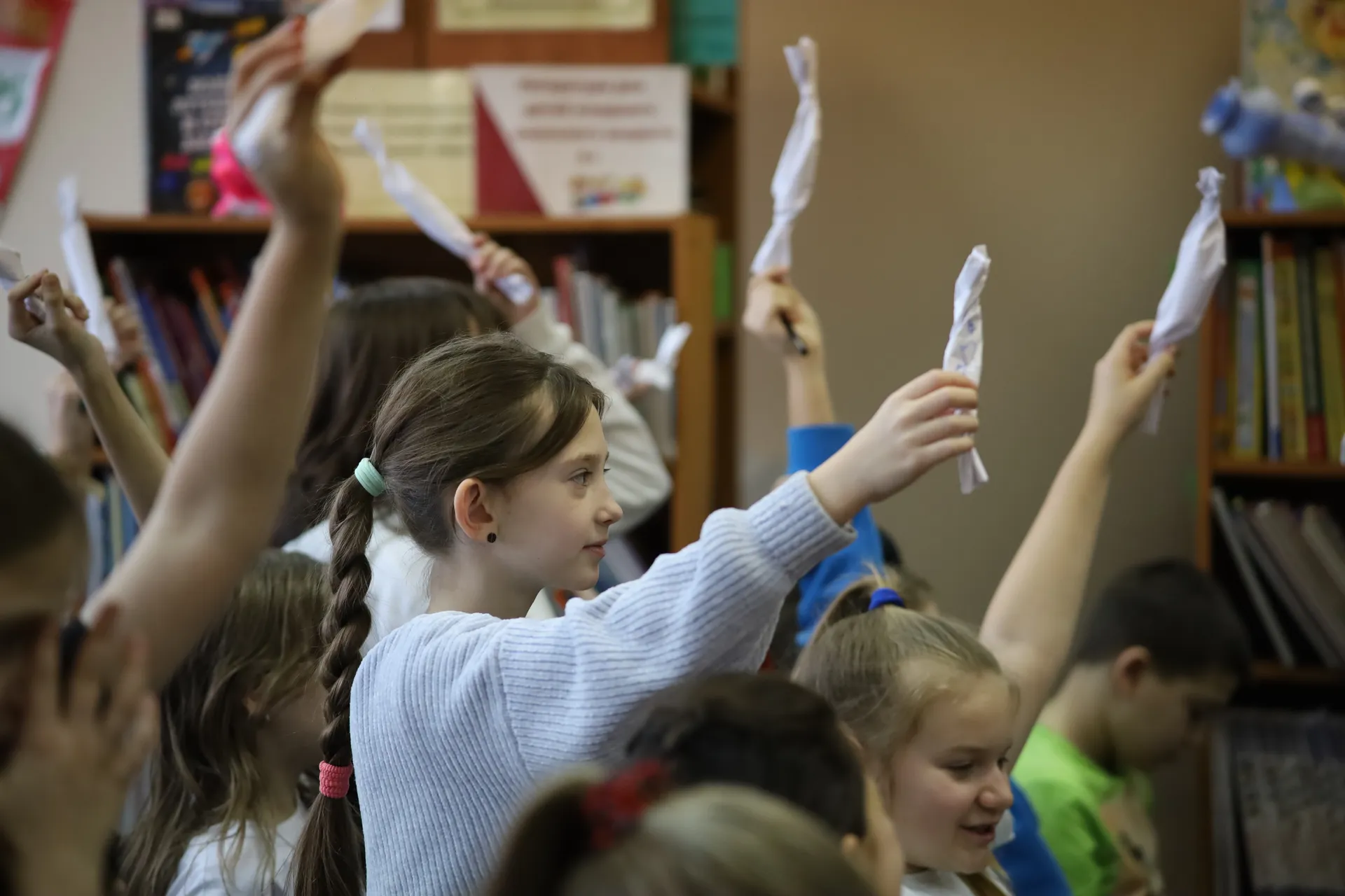 Фото: Ольга Пятикрестовская.