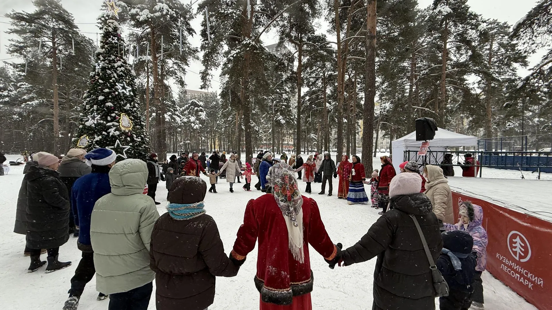Фото: МедиаБанк Подмосковья/Анна Дука