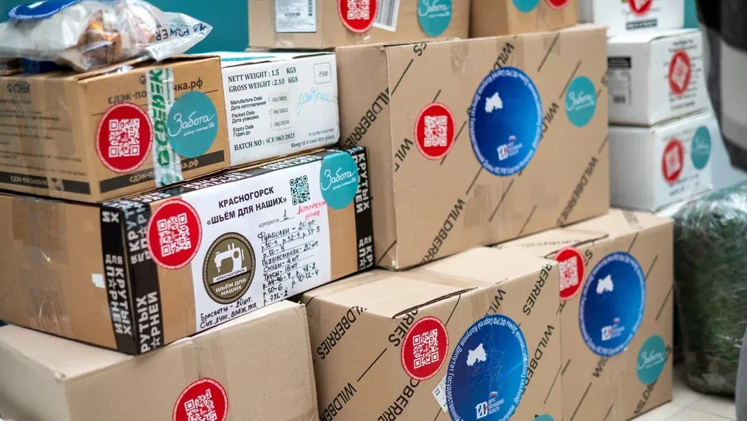 Фото: Московское областное региональное отделение партии «Единая Россия»