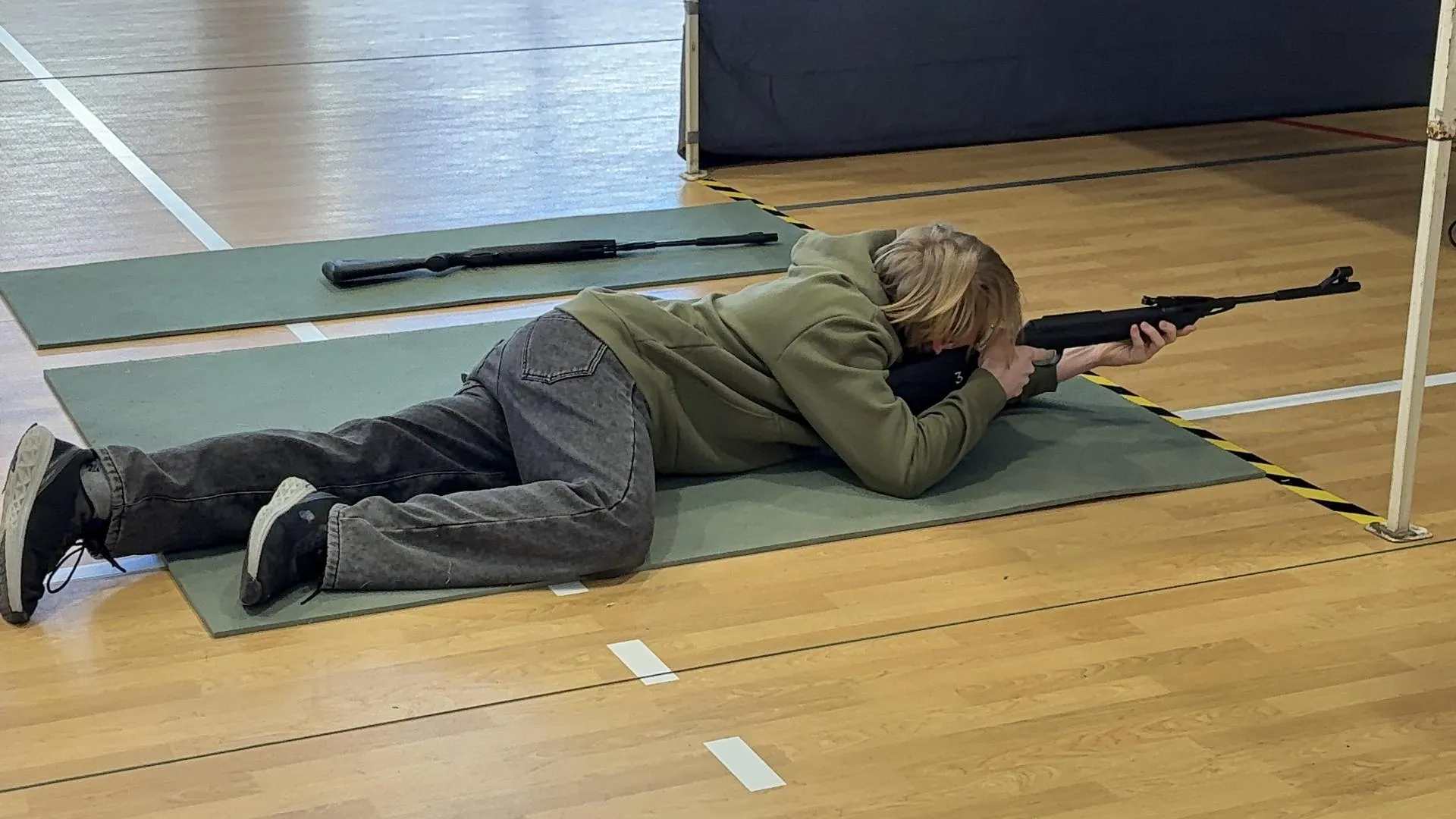 МедиаБанк Подмосковья/Анна Нестерова