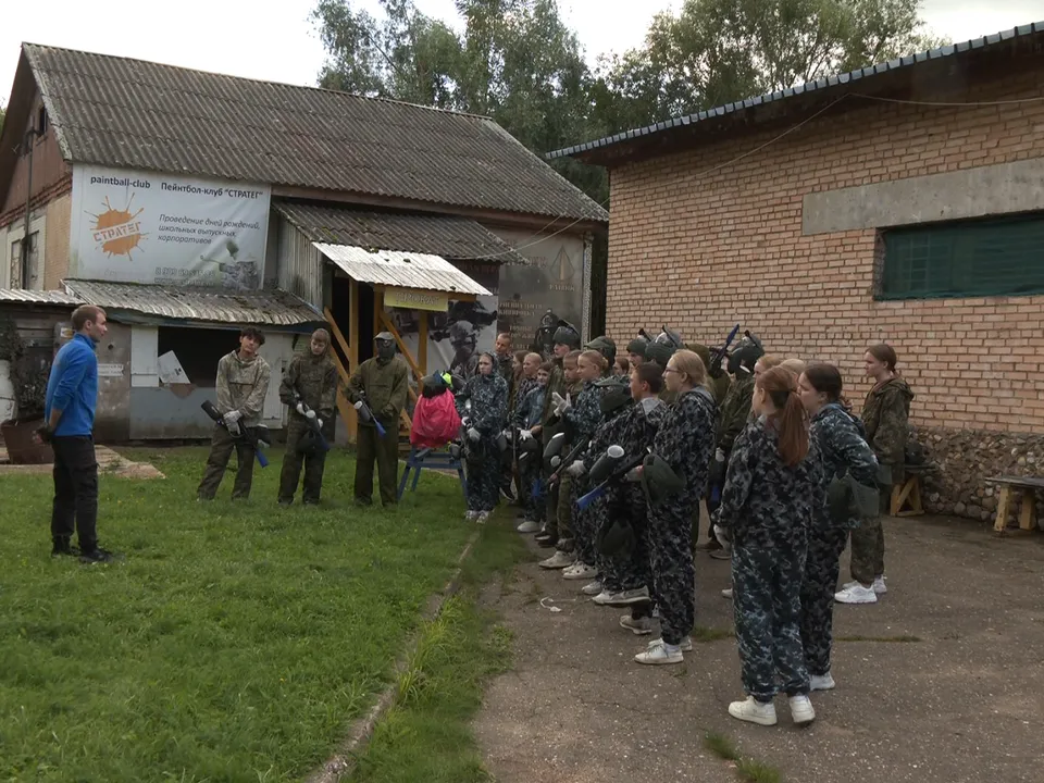 Фото: пресс-служба администрации г.о. Дубна