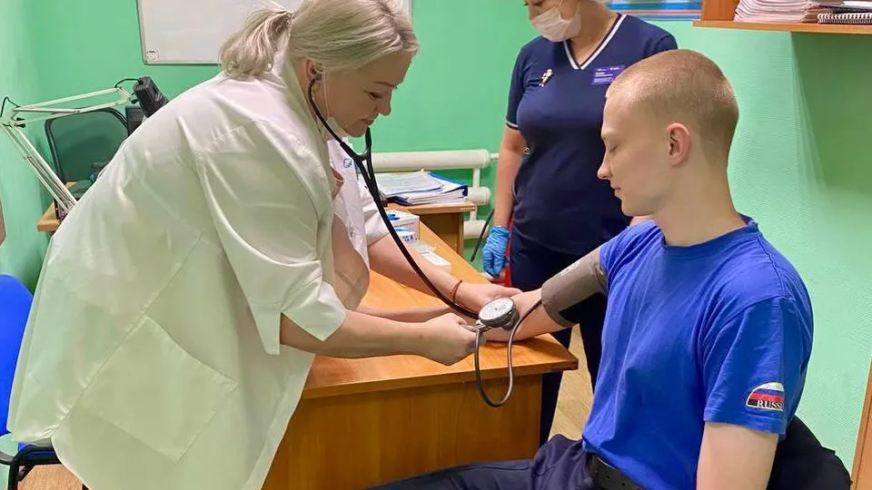 Фото: пресс-служба Администрации г.о. Ленинский