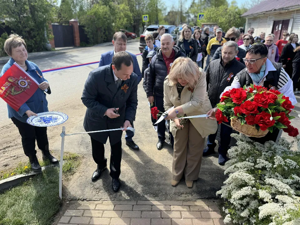 Фото: Полина Абраменко