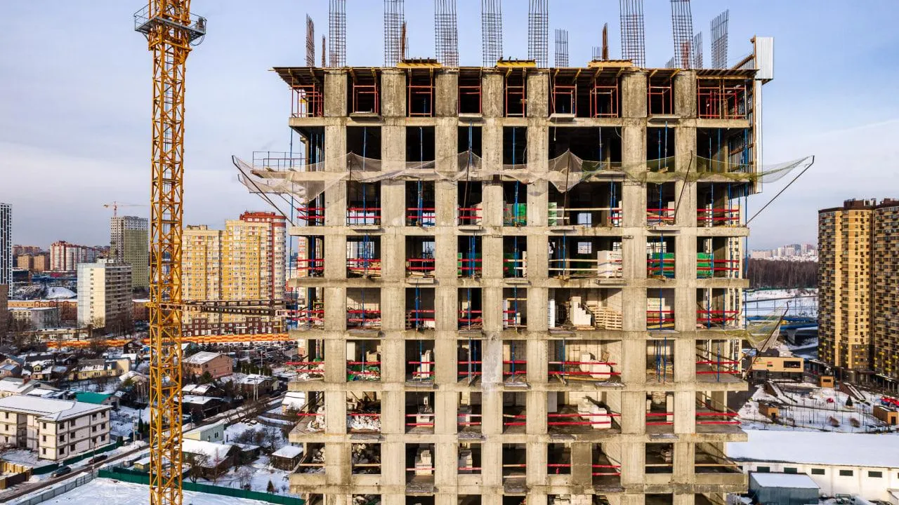 Фото: министерство жилищной политики Московской области