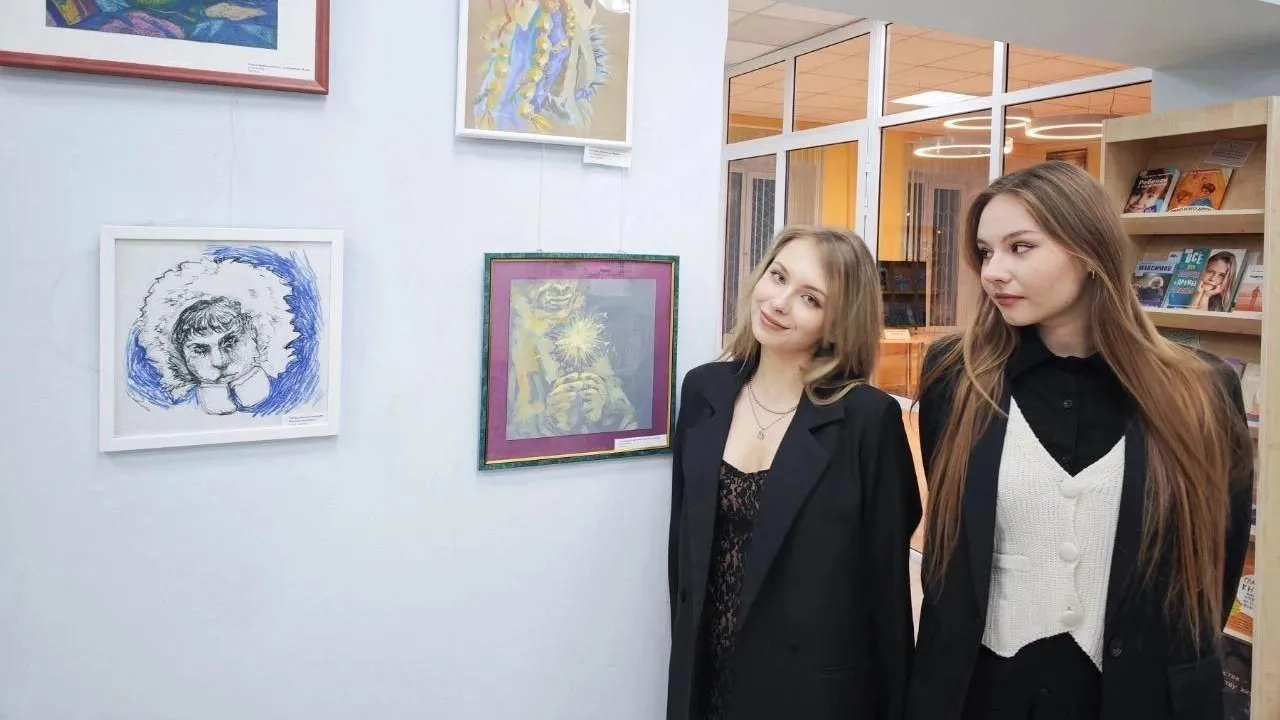 В подмосковных библиотеках организуют почти 1 тыс. выставок