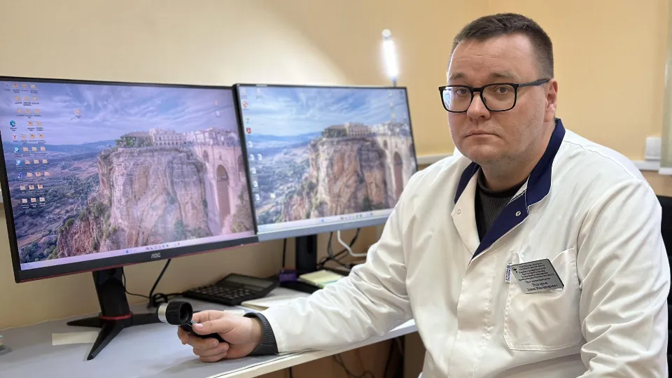 Фото: Электростальская больница