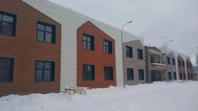 Фото: Министерство строительного комплекса Московской области