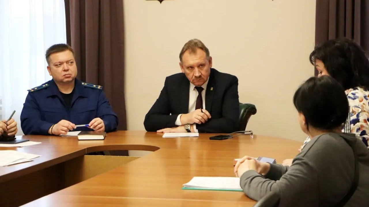 фото: администрация г.о. Зарайск