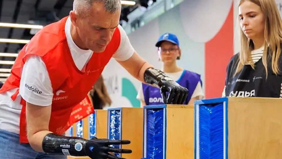 Фото: пресс-служба Департамента предпринимательства и инновационного развития Москвы