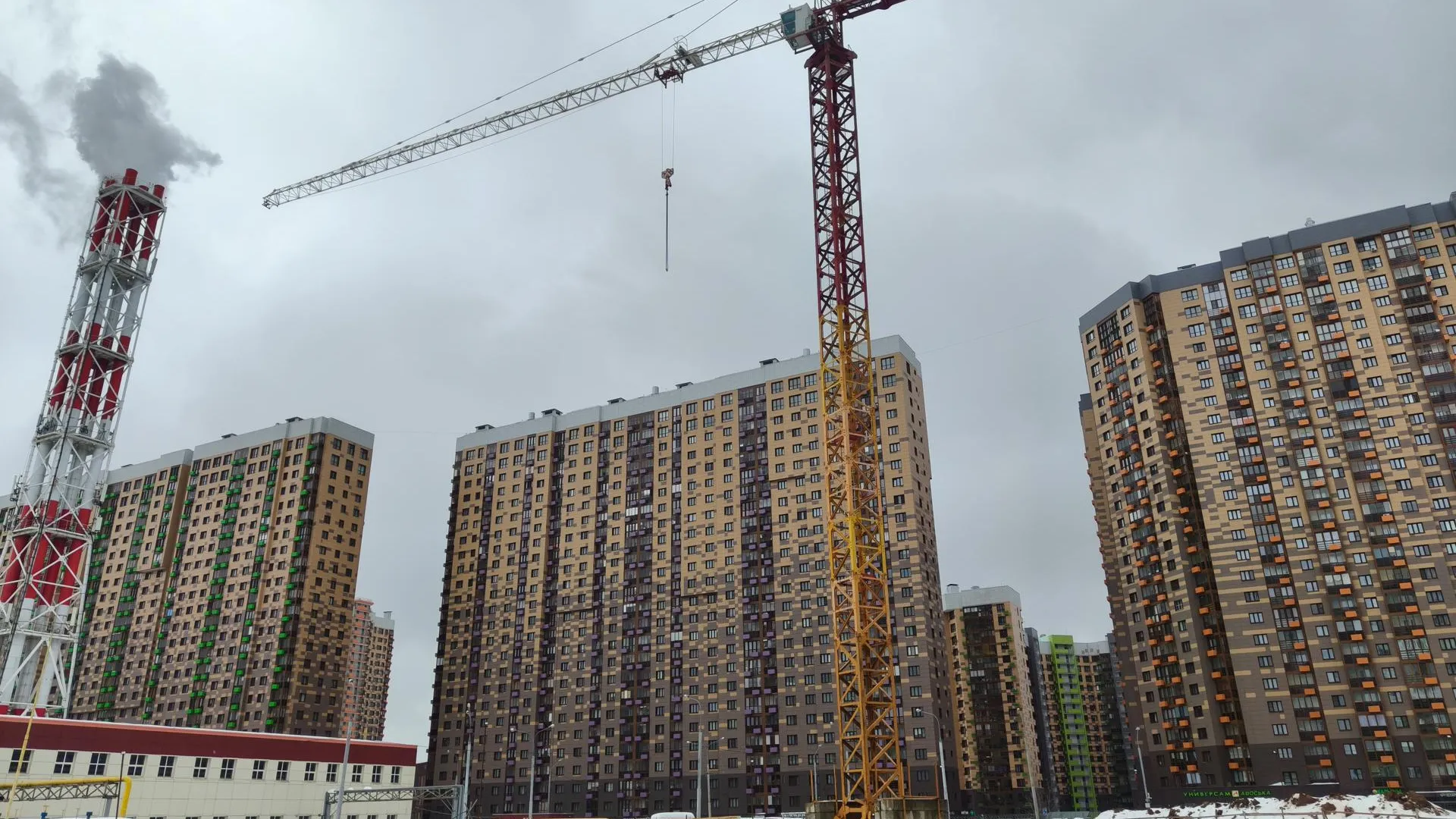 Сергей Орлов