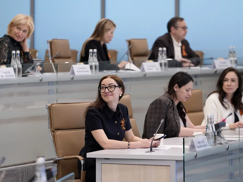 Фото: пресс-служба губернатора и правительства Московской области