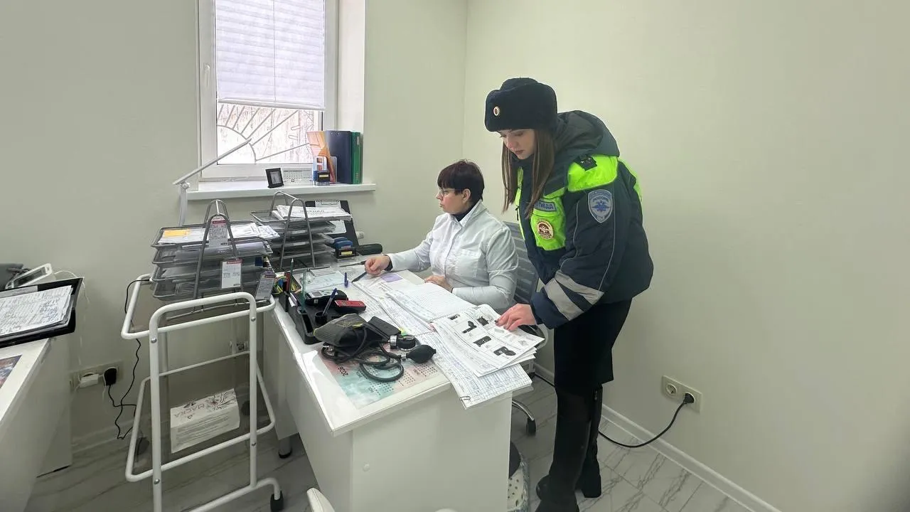 пресс-служба ОМВД России по г.о. Ступино