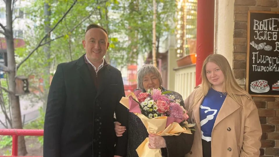 Фото: местное отделение партии «Единая Россия»