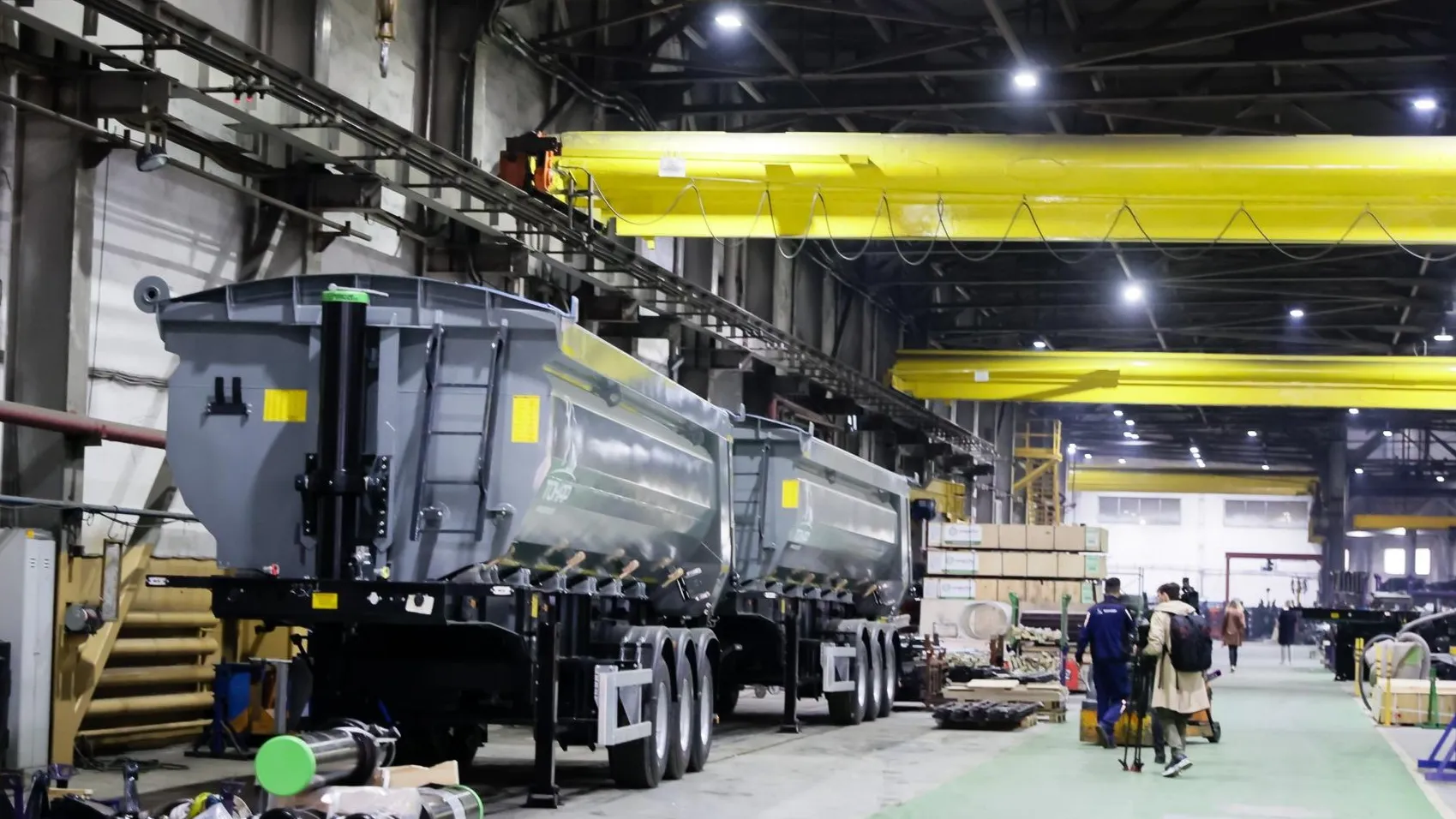 Фото: Министерство инвестиций, промышленности и науки Московской области