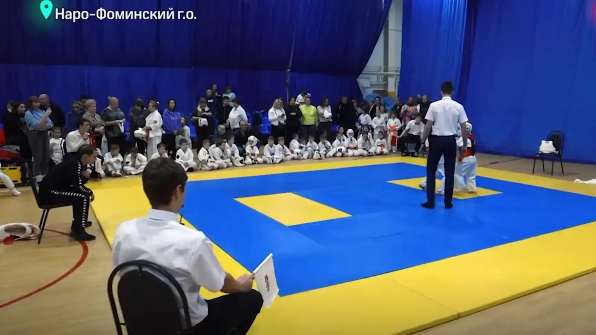 Телеканал «360»