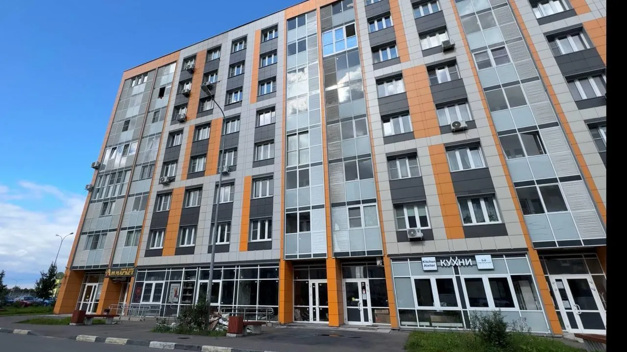 Пресс-служба администрации городского округа Красногорск