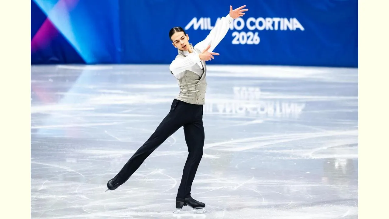 Петр Гуменник