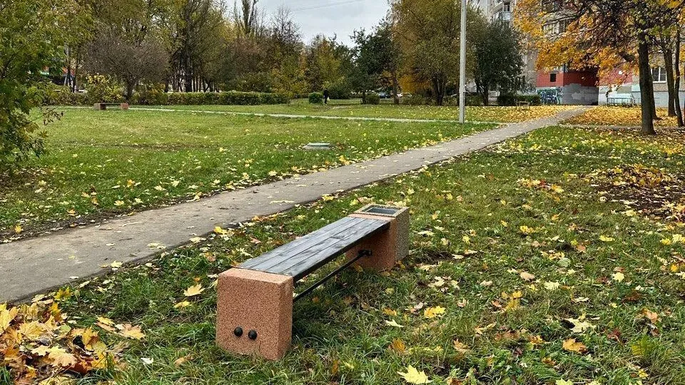 Фото: Пресс-служба администрации г.о. Воскресенск