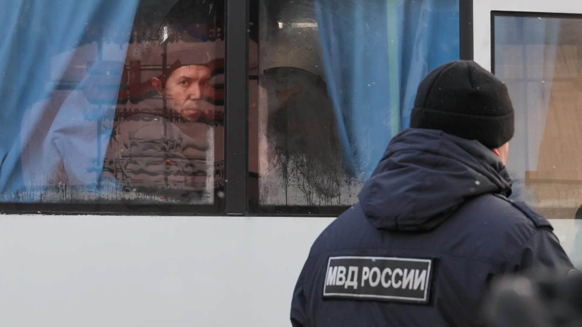 Belkin Alexey/news.ru