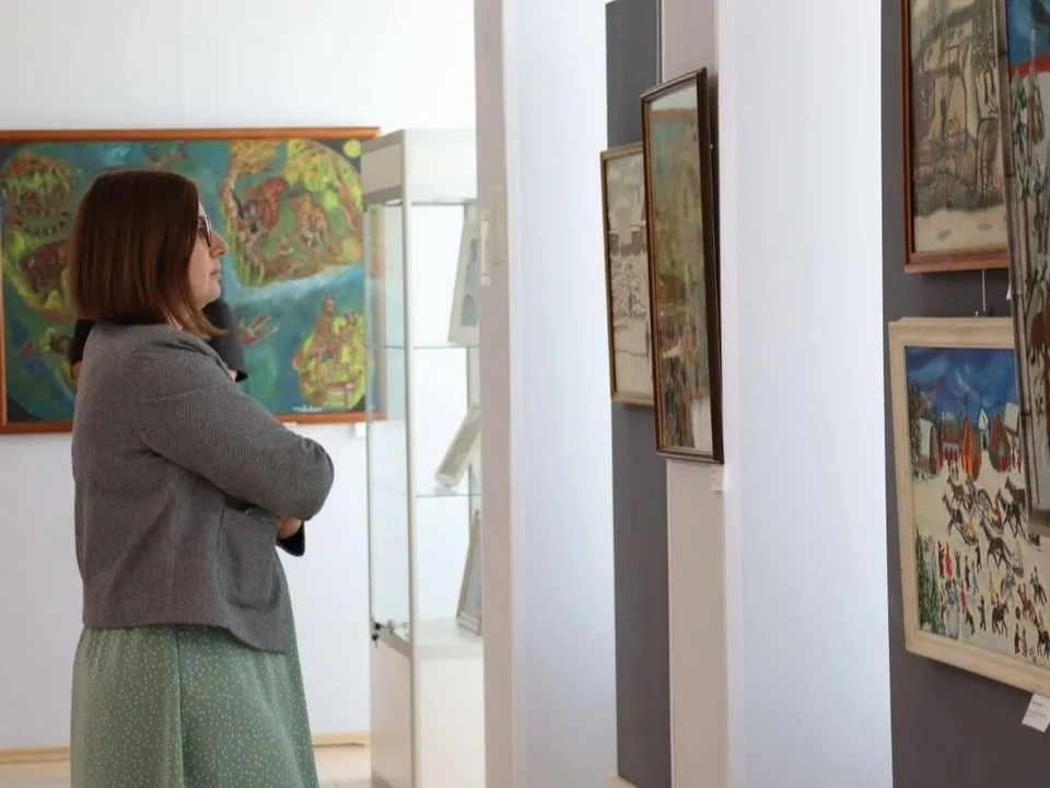 Фото: пресс-служба администрации городского округа Ступино