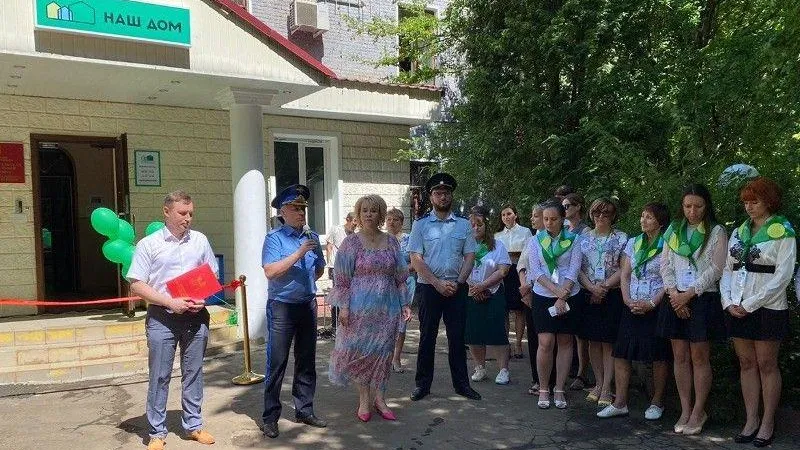Новые офисы объединенного бренда сервисных УК «Наш дом» открылись в Электростали и Павловском Посаде