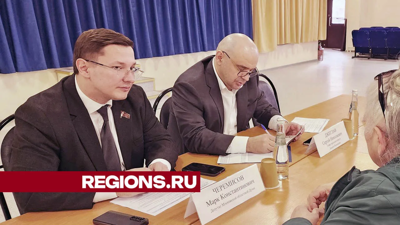 Фото: Валерия Тингаева