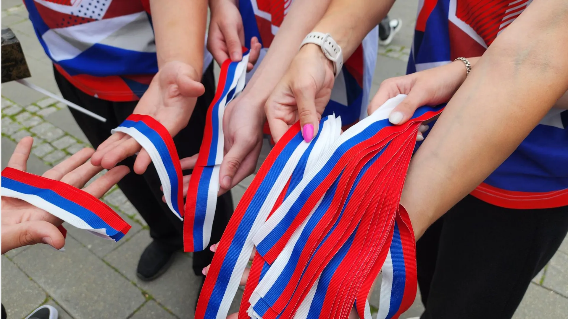 Фото: МедиаБанк Подмосковья/Светлана Плотникова