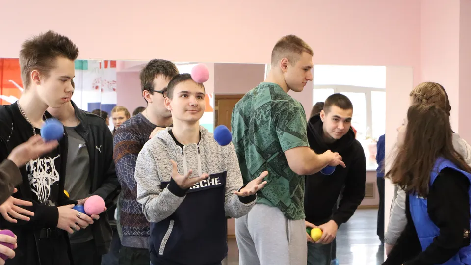 Фото: МедиаБанк Подмосковья/Ирина Матвеева