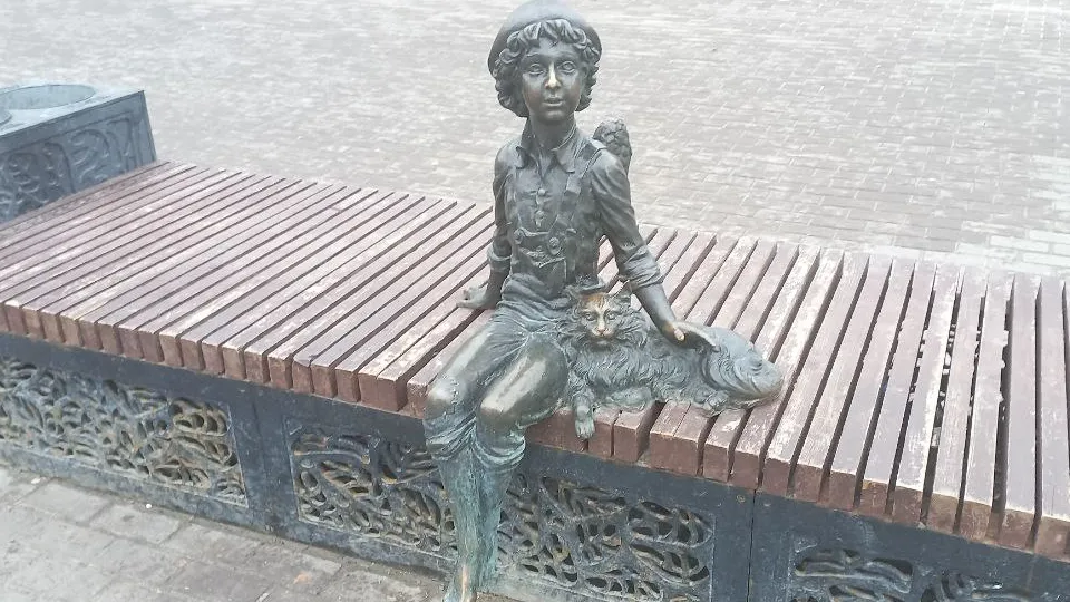 Фото: REGIONS/Олег Книжник