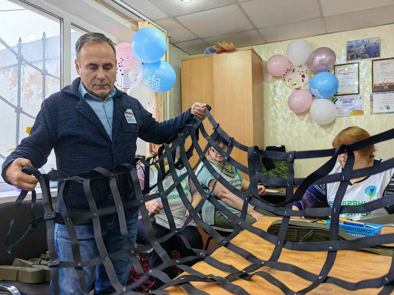 Артём Ломоносов