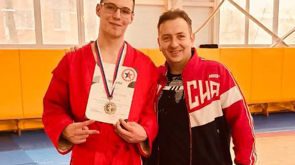 Фото: СШ «Центр Спорта - Метеор»