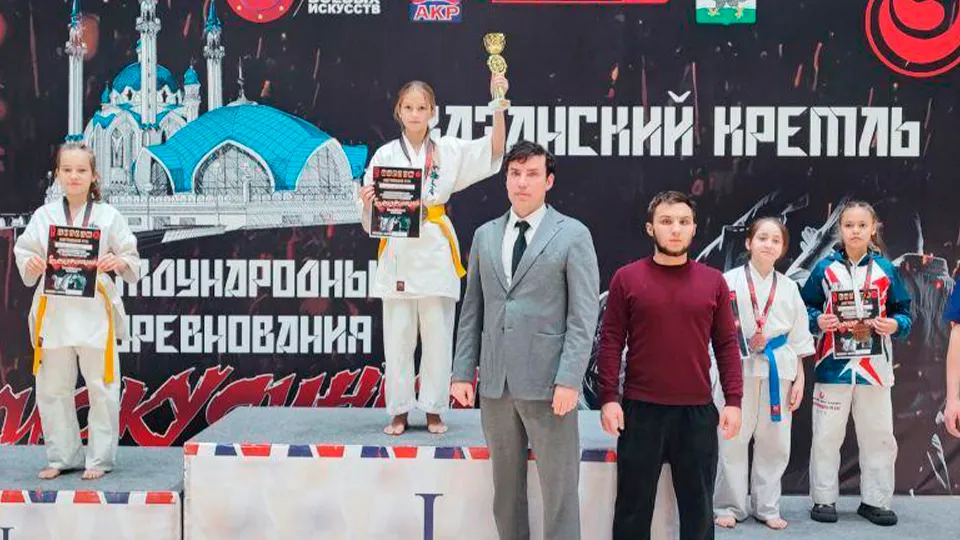 Фото: пресс-служба администрации г.о. Королев