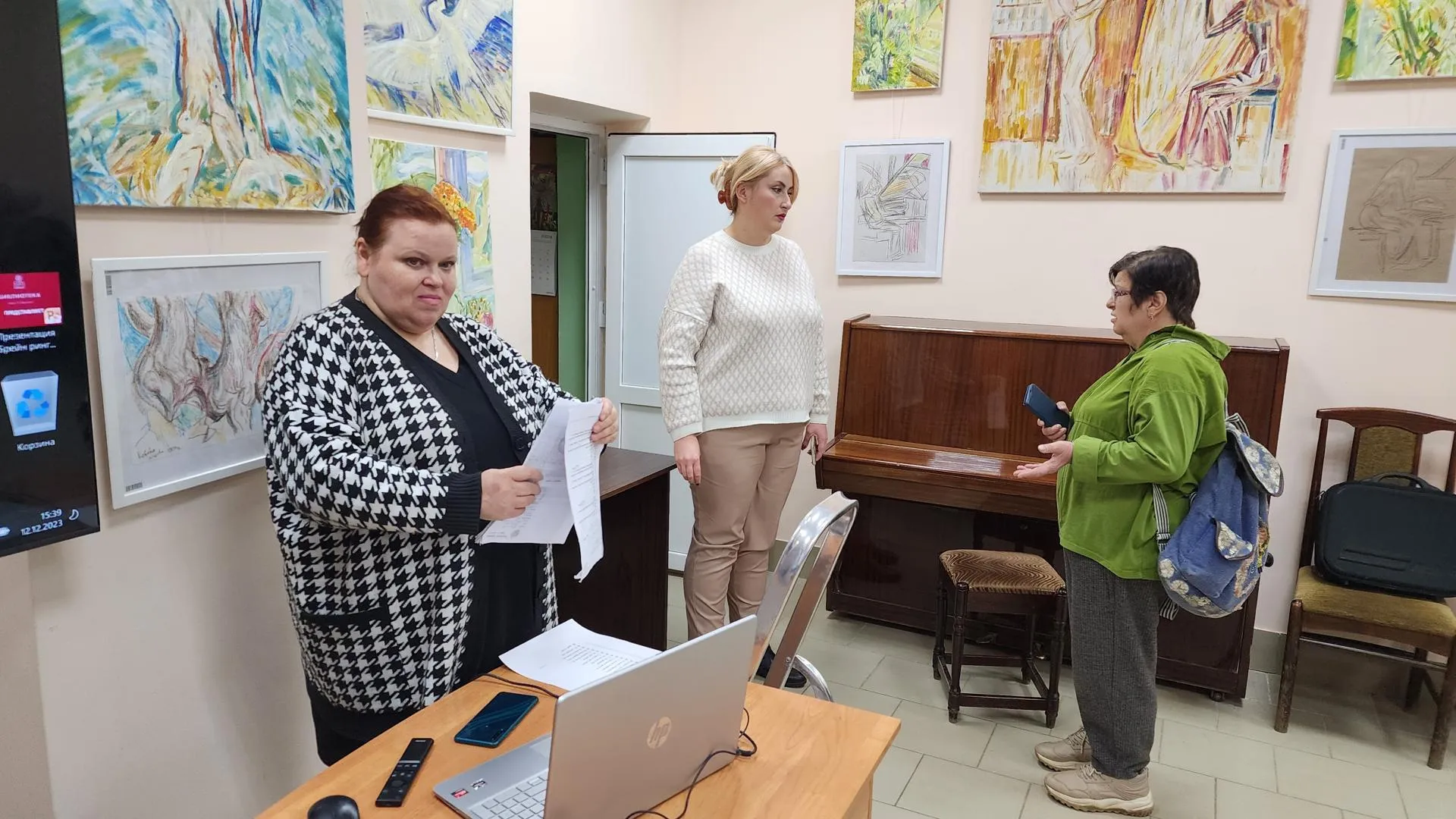 Фото: Анна Мороз