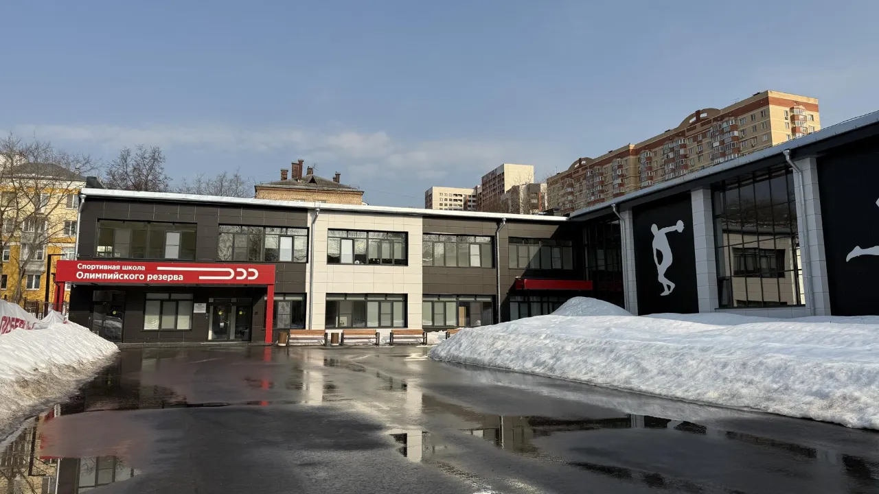 МедиаБанк Подмосковья/Анна Дука