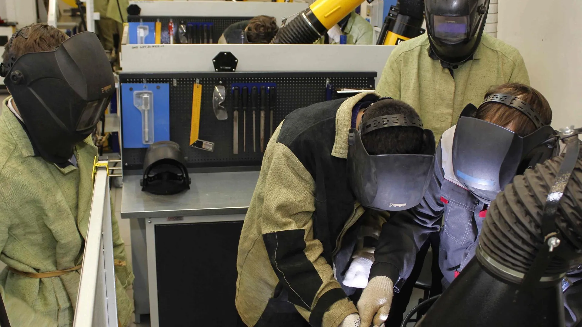 Министерство образования Московской области