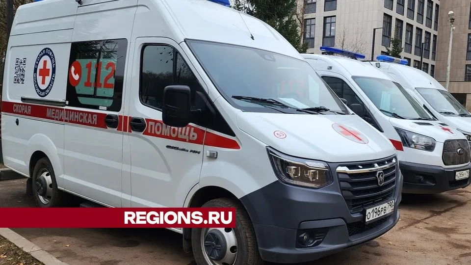 Фото: Юлия Смагринская