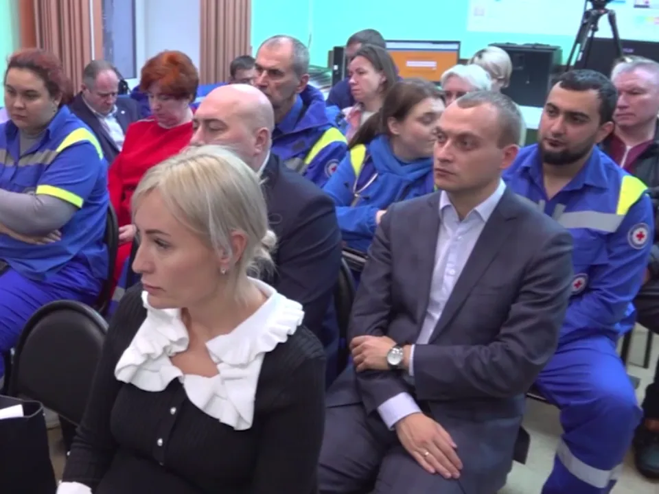 Фото: Раменский медиацентр