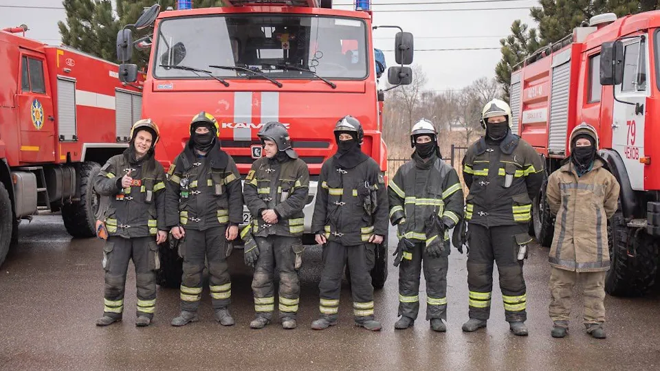 Фото: администрация м. о. Чехов
